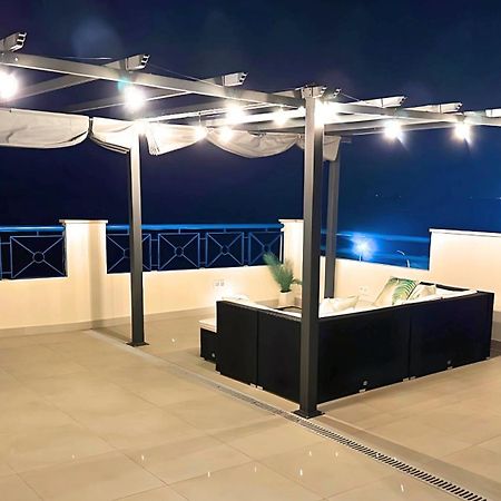 モルシェAtico De Albaida Duplex Frente Al Marアパートメント エクステリア 写真